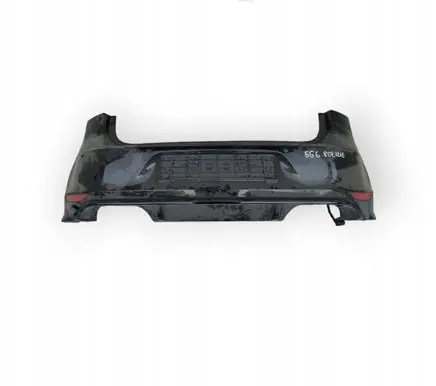 Volkswagen Golf VII Rear bumper 5G6807421E
