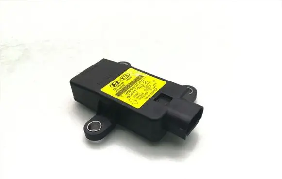 KIA Optima ESP acceleration yaw rate sensor 95690-2T250 BG681-0G3-20