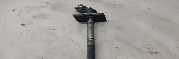 Audi Q7 4M Fuel injector 057130277AG 0445115058
