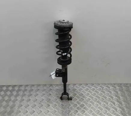 BMW 5 G30 G31 Front shock absorber/damper 6882570 6866630