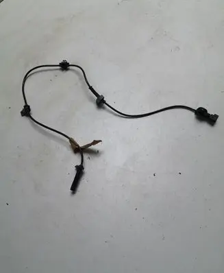 Chevrolet Camaro ABS rear brake sensor 84256809 6228 53461668