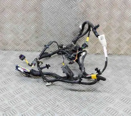 Tesla Model 3 Other wiring loom 106876700F
