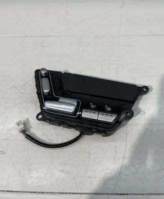 Mercedes-Benz S W221 Seat control switch A2218708658