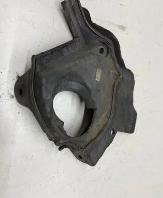 BMW 5 F10 F11 Other engine bay part 51757211897