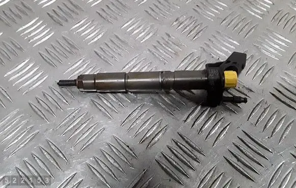 Chrysler 300 - 300C Fuel injector 0445115027 A6420700587