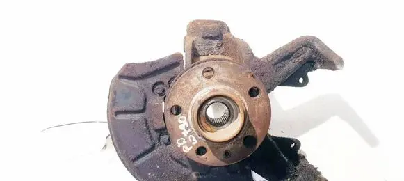 Volkswagen Bora Front wheel hub