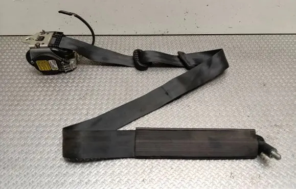 Fiat Doblo Front seatbelt 735584041 0056
