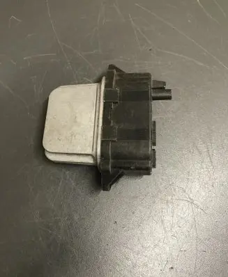 Alfa Romeo 156 Heater blower motor/fan resistor 562930000