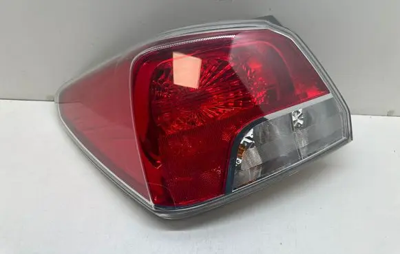 Subaru Impreza IV Rear/tail lights 