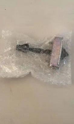 Mazda MX-5 ND Loading door check strap stopper ND5V58270