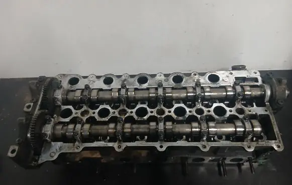 Volvo S80 Engine head 08692974