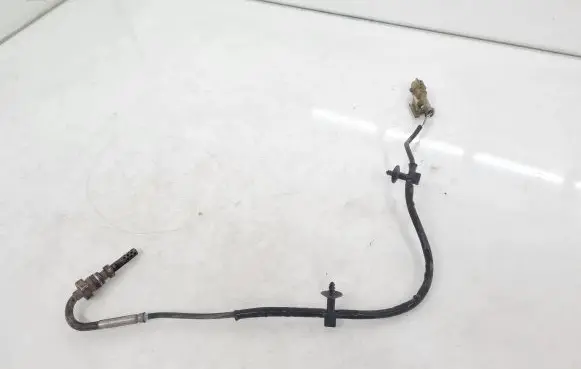 Opel Astra H Exhaust gas pressure sensor 55562433