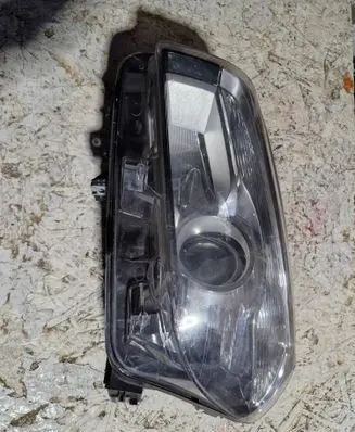 Nissan Qashqai+2 Headlight/headlamp 26060BR62A 1EL01033525