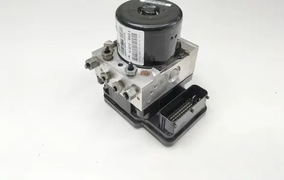Opel Astra J ABS Pump 13356789 10021206634
