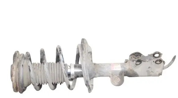 Toyota Avensis T270 Front shock absorber/damper 4852005373