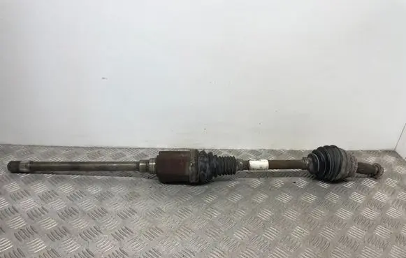 BMW X5 E70 Front driveshaft 7622914 762291401 P762291401