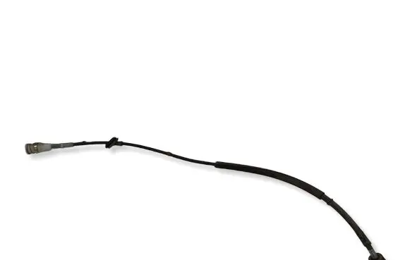 Hyundai Pony Speedometer cable 