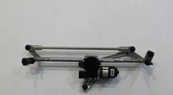 Volkswagen T-Roc Front wiper linkage and motor