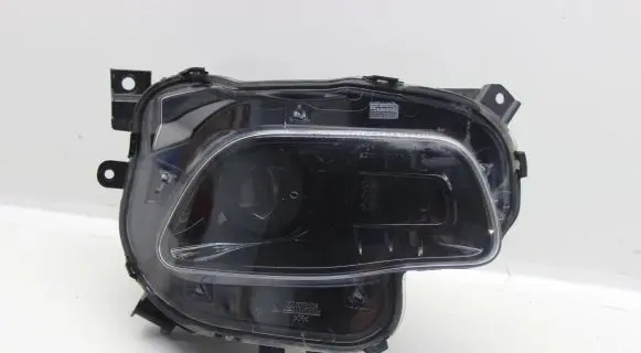 Jeep Cherokee Headlight/headlamp 68102860AF