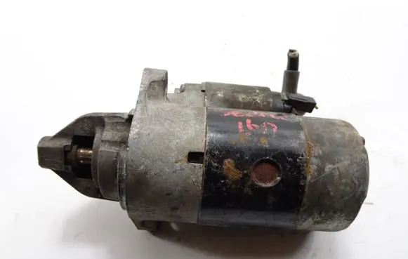 Fiat Sedici Starter motor 3110086G0 7803 M002T467817E