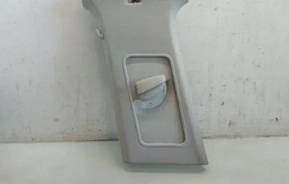 Volkswagen Golf Plus (B) pillar trim (top) 5M0867285