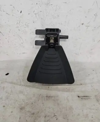 Windshield/windscreen camera