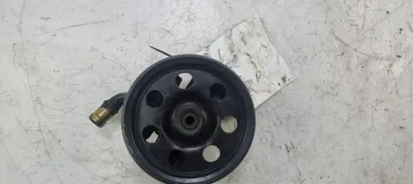 Ford Fiesta Power steering pump