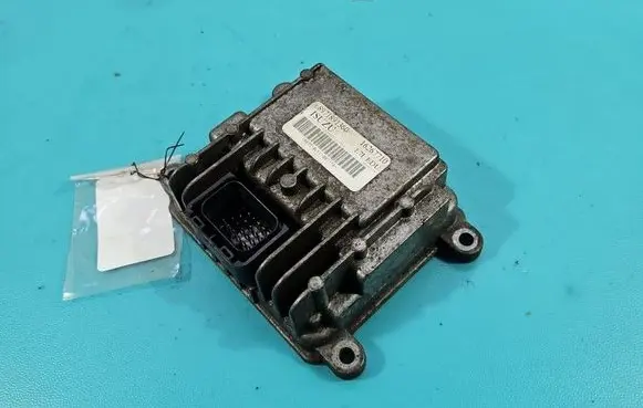 Opel Astra G Central body control module 8971891360 IMPRK1544486