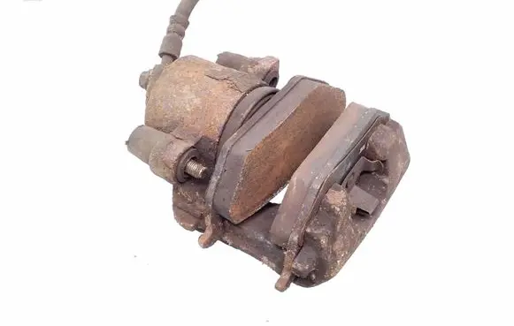 Volkswagen Golf V Front brake caliper
