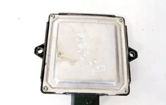 Opel Meriva A LP gas control unit module e3110r001001 e3110r-001001