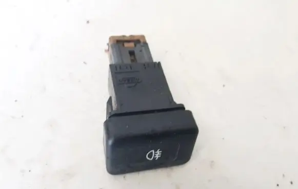 Nissan Almera Fog light switch 