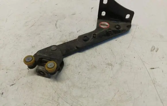 Toyota Proace Sliding door upper top rail 980800758d