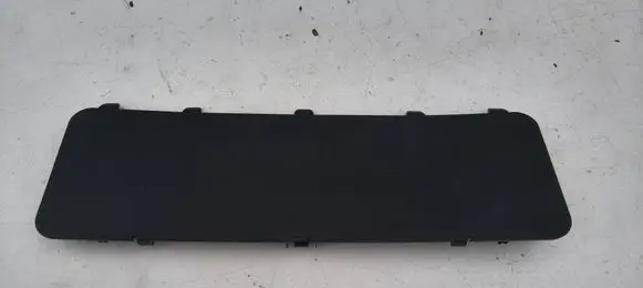 Mazda CX-3 Trunk/boot storage box wall 68893K6269