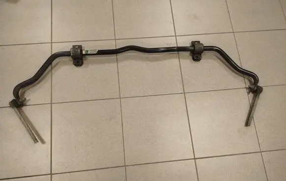 Opel Grandland X Front anti-roll bar/sway bar 9812361680