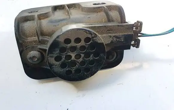 Volkswagen Touran I Front door speaker 1T0971502H