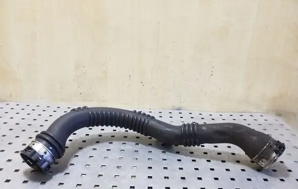 Renault Trafic III (X82) Intercooler hose/pipe 93867727 144606126R