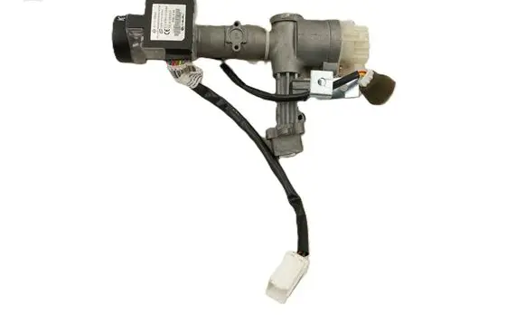 SsangYong Kyron Ignition lock 7100109900 8711009000
