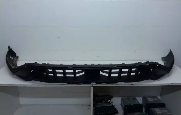Ford Kuga III Front bumper lip RV4J17C831A