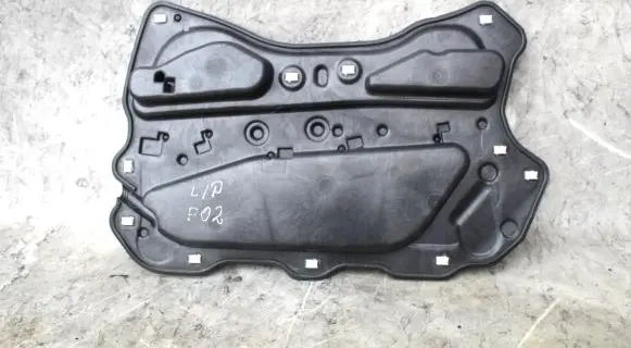 BMW 7 F01 F02 F03 F04 Other interior part 7179515