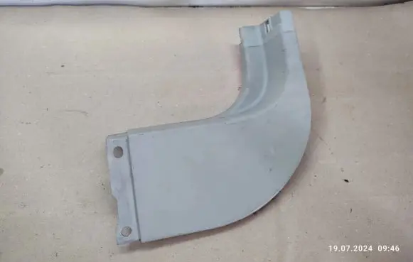 Ford Tourneo Custom Other sill/pillar trim element BK21B25561A
