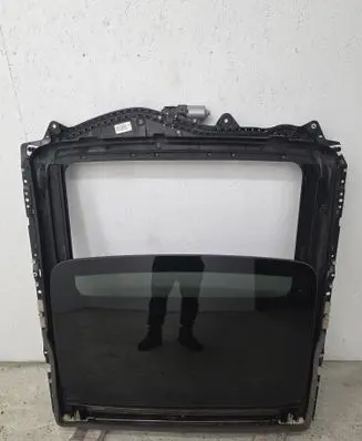 BMW X6 F16 Sunroof set 8061395 1740369E