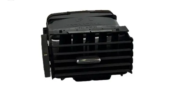 Toyota Avensis T250 Dash center air vent grill 8494