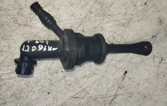 Peugeot 607 Clutch master cylinder Paagf50