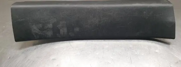 Mazda 6 Rear sill trim cover GHP968730 K3006