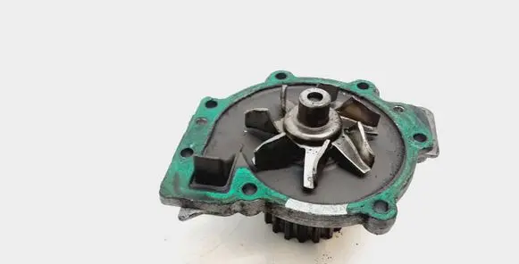 Volvo XC60 Water pump 31293456
