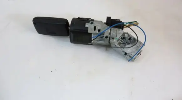 Ignition lock