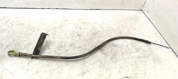 Oil level dip stick