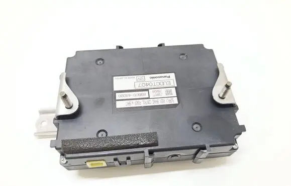 Lexus RX 450H Brake system control unit/module 896C048020