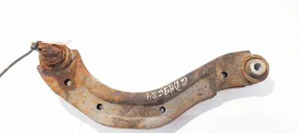 Rear upper control arm/wishbone