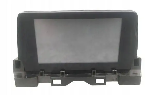 Mazda 6 Screen/display/small screen GML8611J0 K400015061 150619